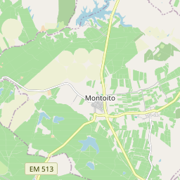 Mapa base