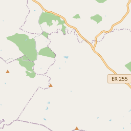 Mapa base