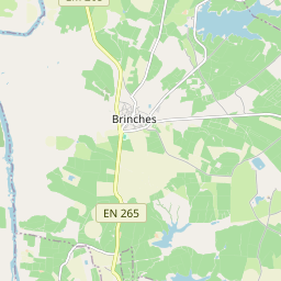 Mapa base