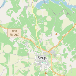 Mapa base