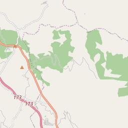 Mapa base