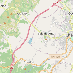 Mapa base