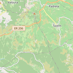Mapa base