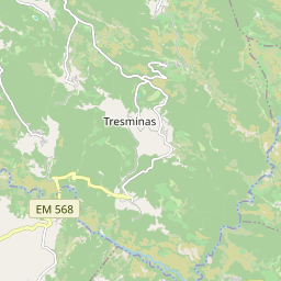 Mapa base