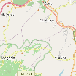 Mapa base