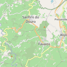 Mapa base