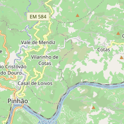 Mapa base