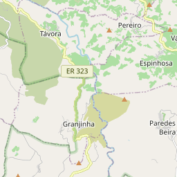 Mapa base