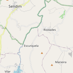 Mapa base