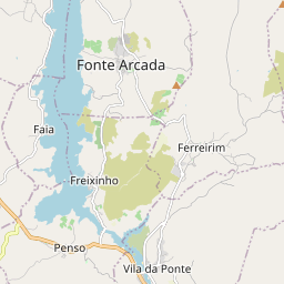 Mapa base