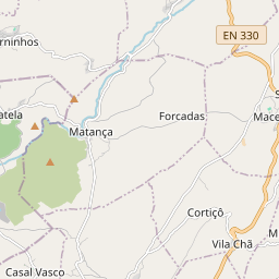 Mapa base