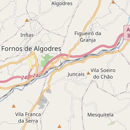 Mapa base