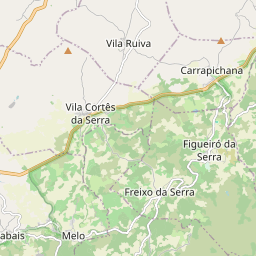 Mapa base