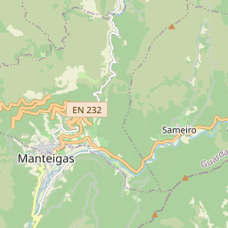 Mapa base