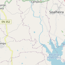 Mapa base