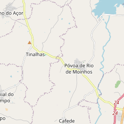 Mapa base