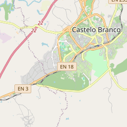 Mapa base