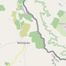 Mapa base