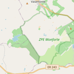 Mapa base