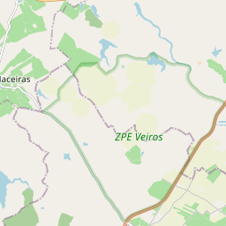 Mapa base
