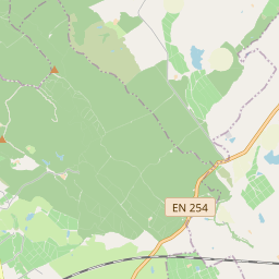 Mapa base