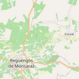 Mapa base