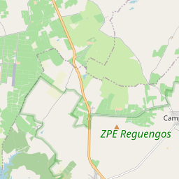 Mapa base