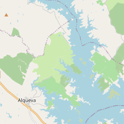 Mapa base