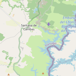 Mapa base
