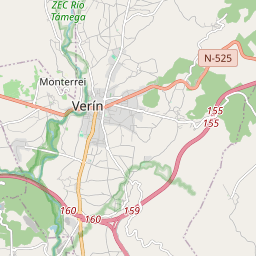 Mapa base