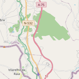 Mapa base