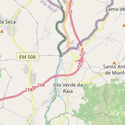 Mapa base