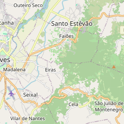 Mapa base