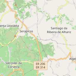 Mapa base