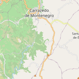 Mapa base
