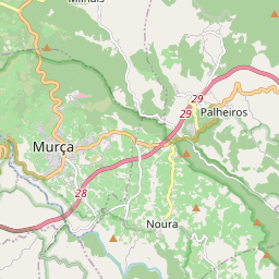 Mapa base