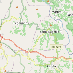 Mapa base