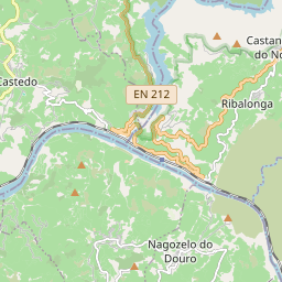 Mapa base