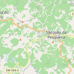 Mapa base