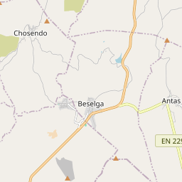 Mapa base