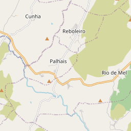 Mapa base