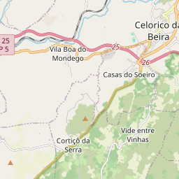 Mapa base