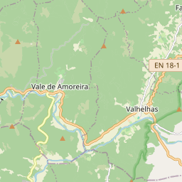 Mapa base