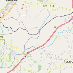 Mapa base