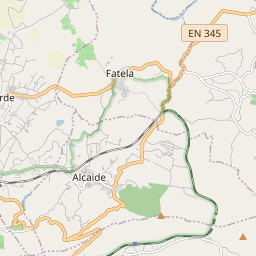Mapa base