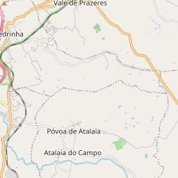 Mapa base