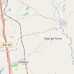 Mapa base