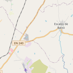 Mapa base