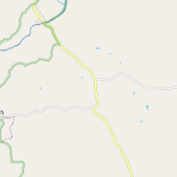 Mapa base