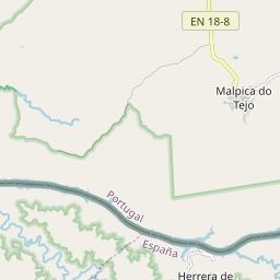 Mapa base
